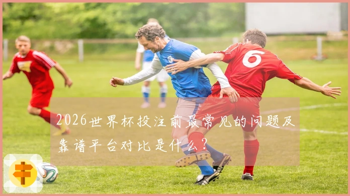 2026世界杯投注前最常见的问题及靠谱平台对比是什么？