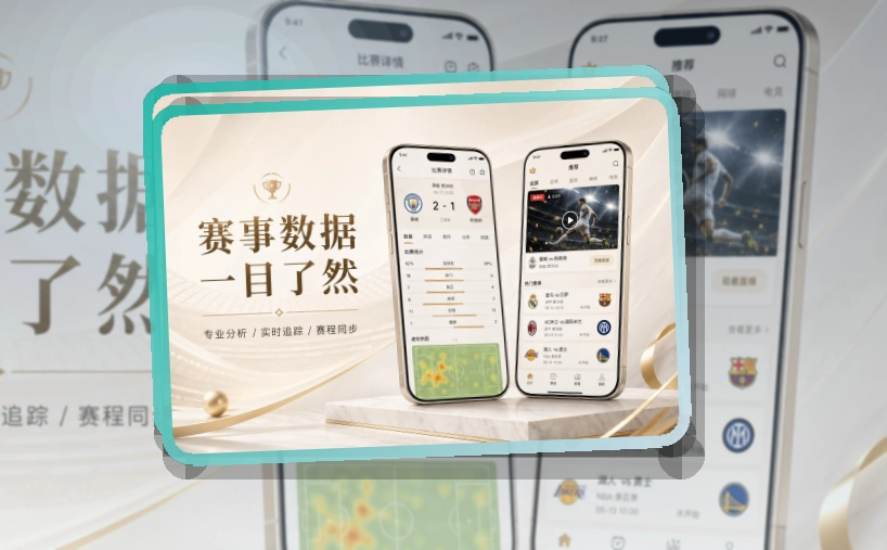 获取满冠体育移动端应用